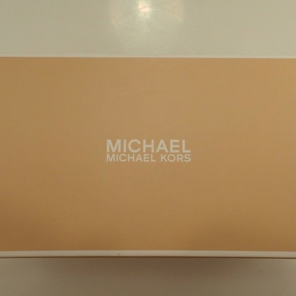 NIB MICHAEL KORS MK 40S5KYFA1M KAYLEE SANDALS - Picture 7 of 7